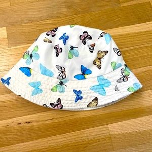 Butterfly Bucket Hat